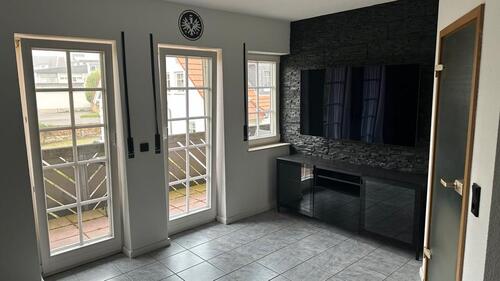 Foto - Etagenwohnung zur Miete in Alsfeld