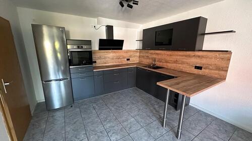 Foto - Etagenwohnung in Alsfeld