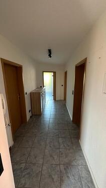 Foto - Etagenwohnung in Alsfeld zur Miete