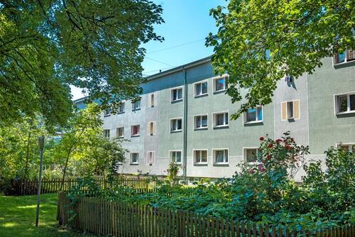 Foto - Etagenwohnung in Dortmund