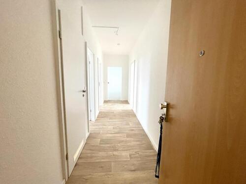 Foto - Etagenwohnung zur Miete in Chemnitz