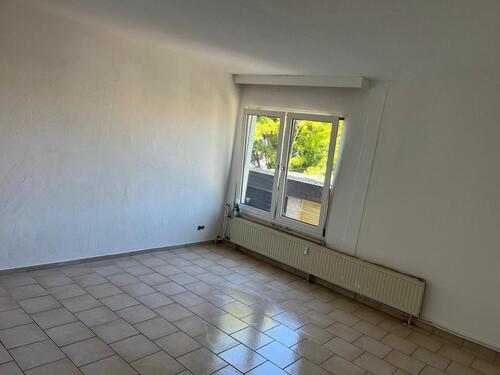 Foto - Etagenwohnung in Grimmen