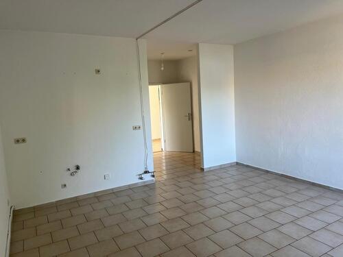 Foto - Etagenwohnung in Grimmen zur Miete