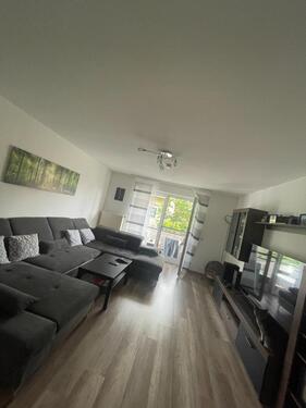 Foto - Etagenwohnung zur Miete in Cham