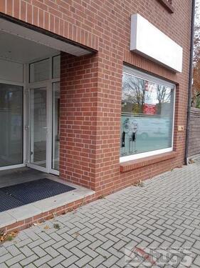 Foto - Gut sichtbares und vielseitig nutzbares Ladenlokal!