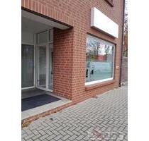 Gut sichtbares und vielseitig nutzbares Ladenlokal! - Petershagen