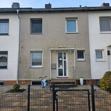 Foto - Gepflegtes Reihenmittelhaus Vorwerk