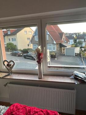 Foto - 2 Zimmer Etagenwohnung zur Miete in Siegen