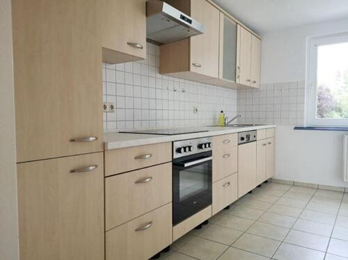 Foto - Helle 2 Zimmer Wohnung mit separatem Eingang in Oldendorf OG