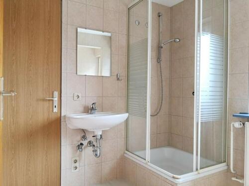 Foto - Etagenwohnung in Oldendorf zur Miete