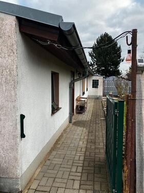 Foto - Einfamilienhaus Bungalow - 48.000,00 EUR Kaufpreis, ca.  68,00 m²