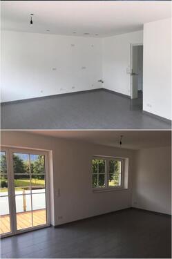 Foto - 3 Zimmer Etagenwohnung zum Kaufen in Inzell