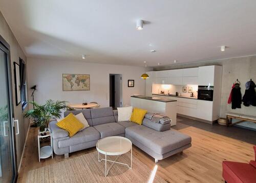 Foto - 3 Zimmer Etagenwohnung zur Miete in Ansbach