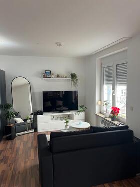 Foto - Einzimmerwohnung 38qm in Haunstetten