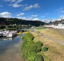 Schöne helle Single-Wohnung Untervermietung Moselufer ab 01.02.26 - Trier Nord