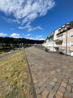 Foto - 2 Zimmer Erdgeschoßwohnung zur Miete in Trier