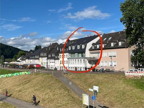 Foto - 2 Zimmer Erdgeschoßwohnung in Trier