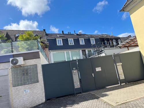 Foto - Erdgeschoßwohnung in Trier zur Miete