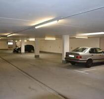 Tiefgaragen Stellplatz in Erlangen Henkestraße