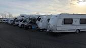 Foto - Wohnmobil Reisemobil Camper Stellplatz Dauerstellplatz mieten