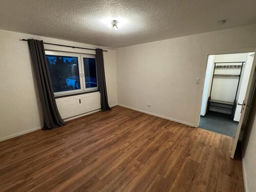 Foto - 3-Zimmer-Wohnung mit Balkon 