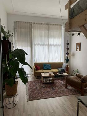 Foto - 1 Zimmer Etagenwohnung zur Miete in Berlin