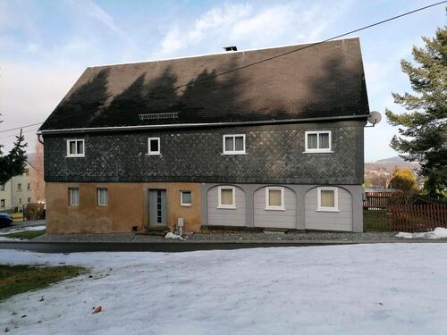 Foto - 5 Zimmer Einfamilienhaus zum Kaufen in Schirgiswalde-Kirschau