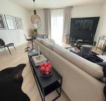 Schöne 2,5 ZKB Erdgeschoss-Wohnung in GmHütte - Georgsmarienhütte