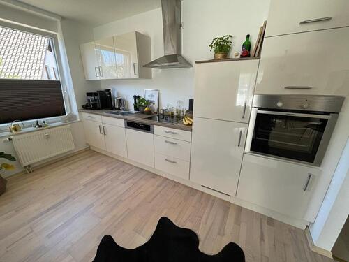 Foto - 2.5 Zimmer Erdgeschoßwohnung in Georgsmarienhütte