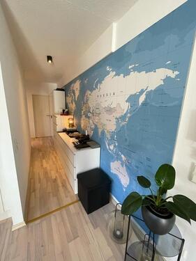 Foto - Erdgeschoßwohnung in Georgsmarienhütte zur Miete