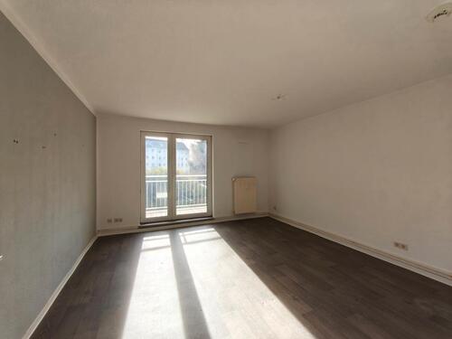 Foto - 3 Zimmer Etagenwohnung zur Miete in Zeitz