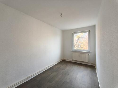 Foto - 3 Zimmer Etagenwohnung in Zeitz