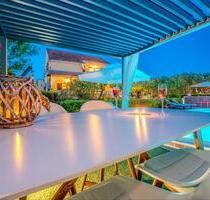 Luxuriöses Ferienhaus 