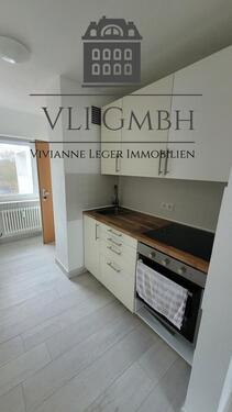 Foto - 1 Zimmer Etagenwohnung in Saarbrücken