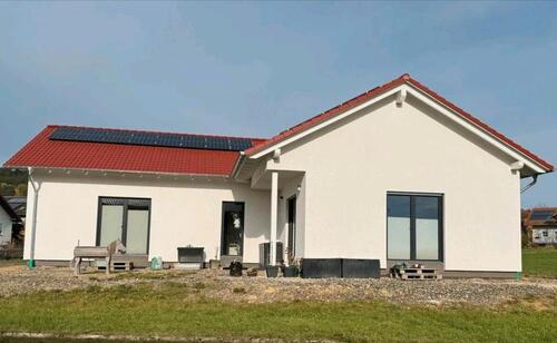 Foto - Neuwertiger Bungalow zu verkaufen