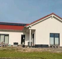 Neuwertiger Bungalow zu verkaufen - Furth im Wald