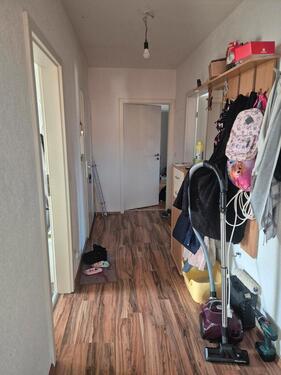 Foto - 3 Zimmer Dachgeschoßwohnung zur Miete in Bad Essen