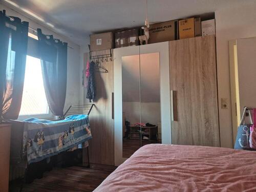 Foto - Dachgeschoßwohnung in Bad Essen zur Miete