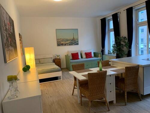 Foto - 1.5 Zimmer Etagenwohnung in Goch