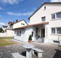 3 Zimmer Wohnung mit Garten - 1.050,00&nbsp;EUR Kaltmiete, ca.&nbsp; 74,00&nbsp;m&sup2; in Baar-Ebenhausen (PLZ: 85107)