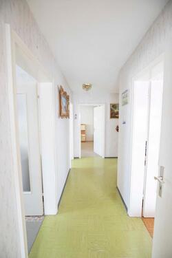 Foto - Etagenwohnung in Baar-Ebenhausen zur Miete