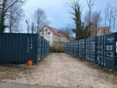 Foto - LagercontainerLagerGarage in Mering