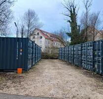 LagercontainerLagerGarage in Mering