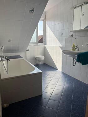 Foto - 2 Zimmer Dachgeschoßwohnung in Lampertheim