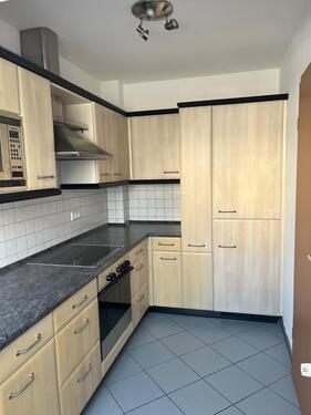 Foto - Dachgeschoßwohnung in Lampertheim zum Kaufen