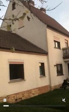 Foto - 10 Zimmer Doppelhaushälfte in Borken (Hessen)