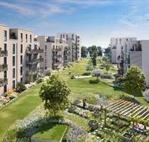 Wohnen am Elbufer - 1.668,00&nbsp;EUR Kaltmiete, ca.&nbsp; 107,60&nbsp;m&sup2; in Geesthacht (PLZ: 21502)