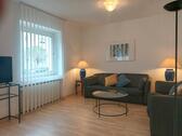 Foto - Voll ausgestattete Erdgeschosswohnung mit Loggia in Düsseldorf-Heerdt
