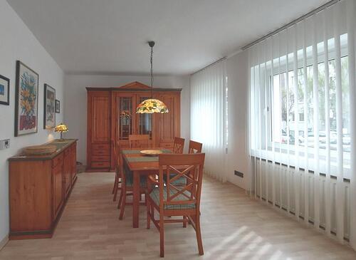 Foto - 2 Zimmer Erdgeschoßwohnung zur Miete in Düsseldorf