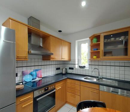 Foto - 2 Zimmer Erdgeschoßwohnung in Düsseldorf